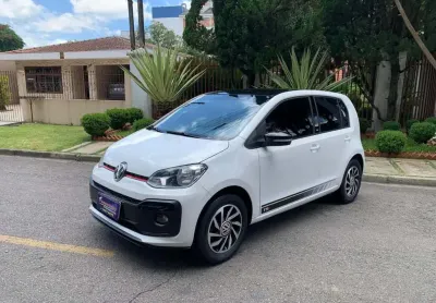 Volkswagen up connect tsi md 2020