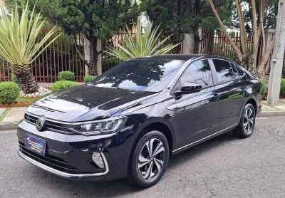 Volkswagen virtus cl ac 2025