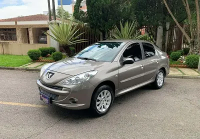 Peugeot 207passion xs 2013