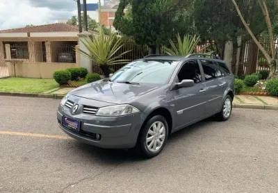 Renault meganegt dyn 16 2012