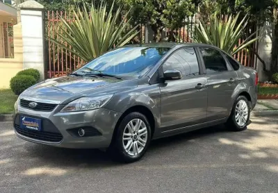 Ford focus 2l fc flex 2013