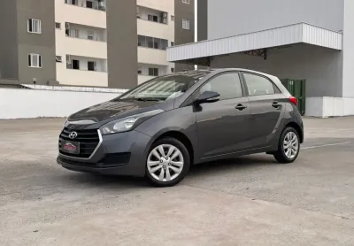 Hb20 comfort 1.6 