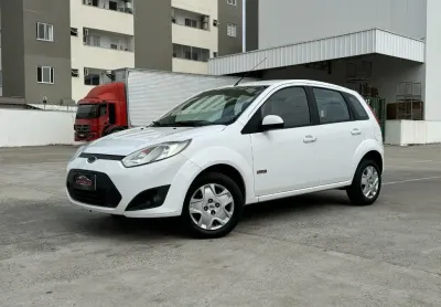 Fiesta class 1.6 