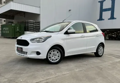 Ford ka se 1.0 