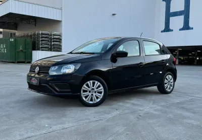 Gol 1.6