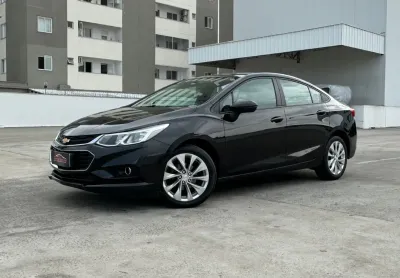 Cruze lt 1.4