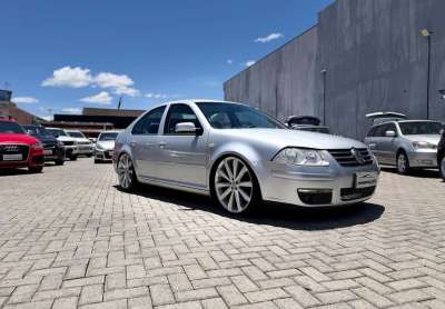 Volkswagen bora 2008