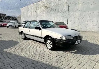 Chevrolet e efi 1993