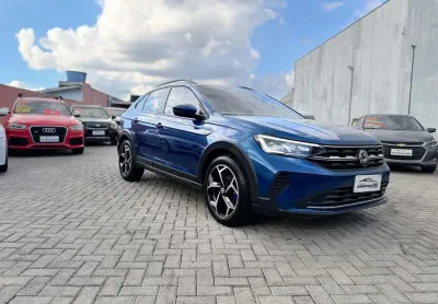 Volkswagen nivus cl tsi 2024