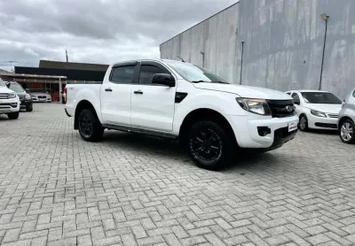 Ford ranger xlscd4 22h 2015