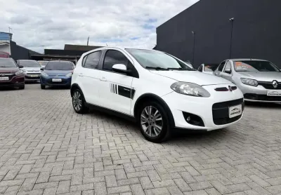 Fiat palio sporting 1.6 2013