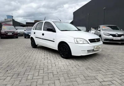 Chevrolet corsa 1.0 milenium 2007