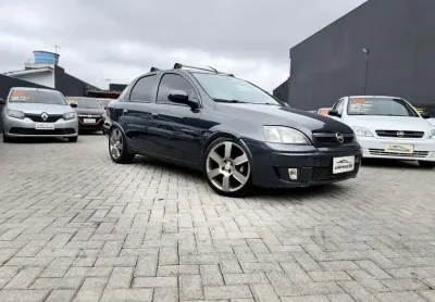 Chevrolet corsa 1.4 gl 2008
