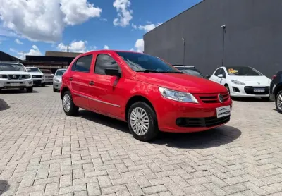 Volkswagen gol 1.0 2010