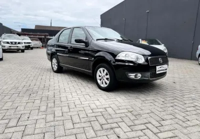 Fiat siena elx flex 2010