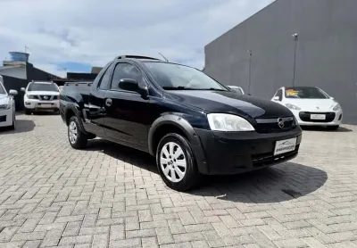 Chevrolet Montana Conquest 1.4