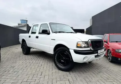 Ford Ranger XL 2008