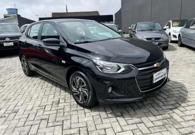 Chevrolet onix 10mt lt2 2025