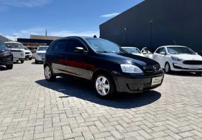 Chevrolet corsa hatch maxx 2012