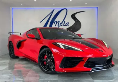 Chevrolet corvette 2023 6.2 v8 lt1 gasolina stingray automático