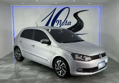 Volkswagen gol 2015 1.0 mi city 8v flex 4p manual