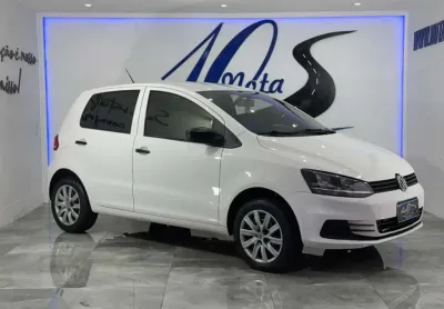 Volkswagen fox 2015 1.0 mi trendline 8v flex 4p manual