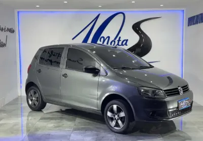 Volkswagen fox 2014 fox 1.6 mi i motion total flex 8v 5p