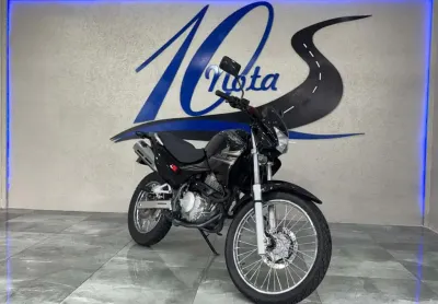 Honda nx-4 falcon 400 2008