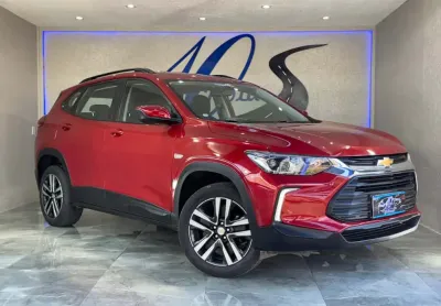 Chevrolet tracker 2024 1.0 turbo flex lt automático