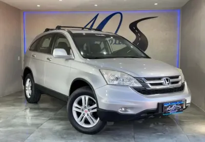 Honda crv 2011 2.0 exl 4x4 16v gasolina 4p automático