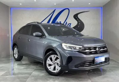 Volkswagen nivus 2024 1.0 200 tsi total flex comfortline automático