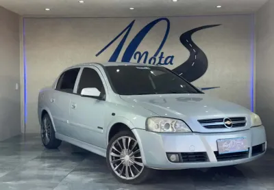 Chevrolet astra 2007 2.0 mpfi advantage 8v flex 4p manual