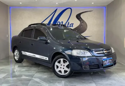 Chevrolet astra 2008 2.0 mpfi advantage 8v flex 4p manual