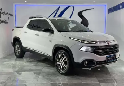 Fiat toro 2018 2.0 16v turbo diesel volcano 4wd at9