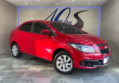 Chevrolet prisma 2015 1.4 mpfi lt 8v flex 4p manual