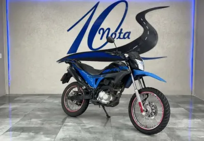 Honda nxr 160 bros 2018