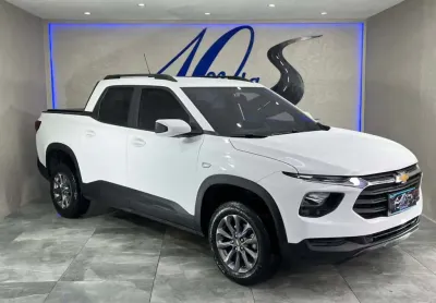 Chevrolet Montana 2023 1.2 turbo flex lt manual