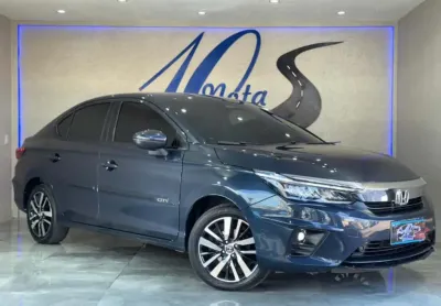 Honda city 2023 1.5 i-vtec flex touring cvt