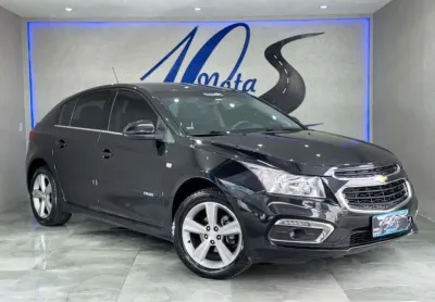 Chevrolet cruze 2016 1.8 lt sport6 16v flex 4p automático