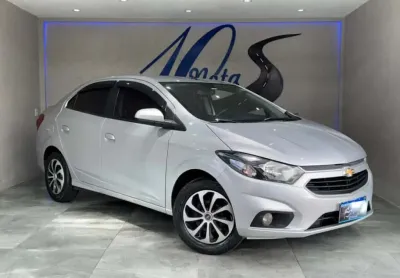 Chevrolet prisma 2017 1.4 mpfi lt 8v flex 4p manual
