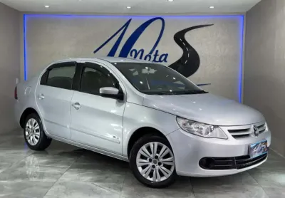 Volkswagen voyage 2012 1.0 mi 8v flex 4p manual