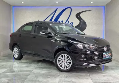 Fiat cronos 2020 1.3 firefly flex drive manual