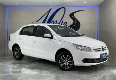 Volkswagen voyage 2012 1.0 mi 8v flex 4p manual