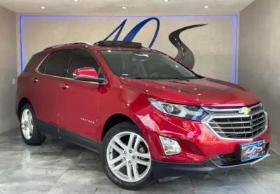 Chevrolet equinox 2020 1.5 16v turbo gasolina premier awd automático