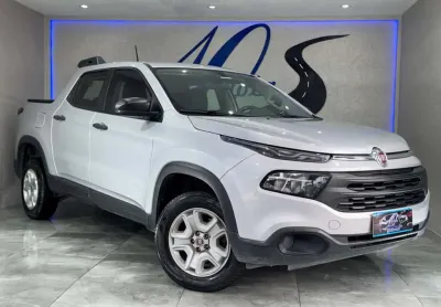Fiat toro 2018 1.8 16v evo flex freedom at6
