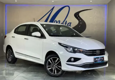 Fiat cronos 2024 1.3 firefly flex precision cvt