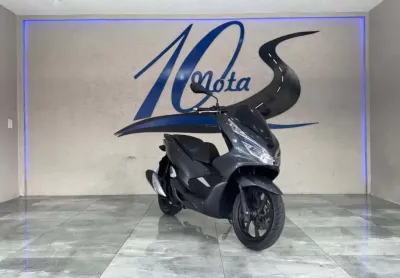 Honda pcx 150 2021