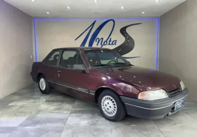 Chevrolet monza 1992 2.0 efi sl/e 8v gasolina 2p manual