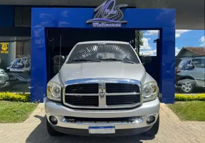 Dodge ram 2009 5.9 2500 slt 4x4 cs i6 24v turbo diesel 2p automático