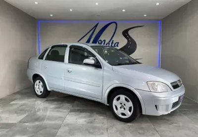 Chevrolet corsa 2008 1.4 mpfi premium 8v flex 4p manual